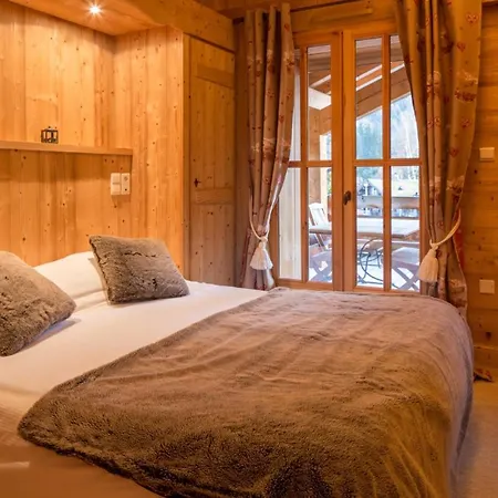 Appartements, Chalet Le Labrador