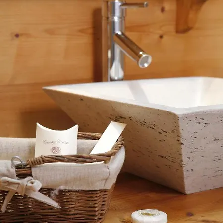 아파트 Appartements, Chalet Le Labrador *