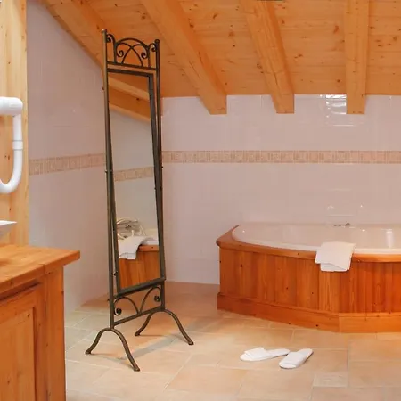 Appartements, Chalet Le Labrador 샤모니