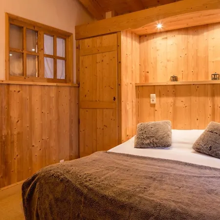 Appartements, Chalet Le Labrador * 샤모니