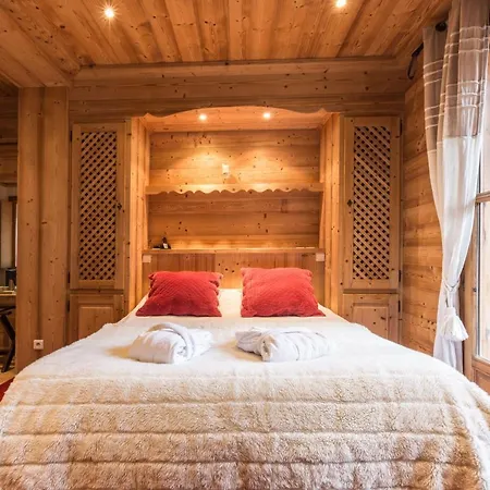 Appartements, Chalet Le Labrador