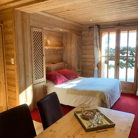 Appartements, Chalet Le Labrador * 샤모니