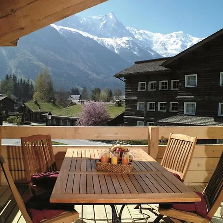 Appartements, Chalet Le Labrador * 샤모니