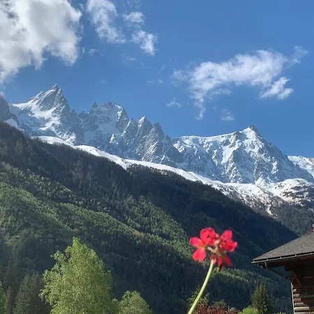 아파트 Appartements, Chalet Le Labrador