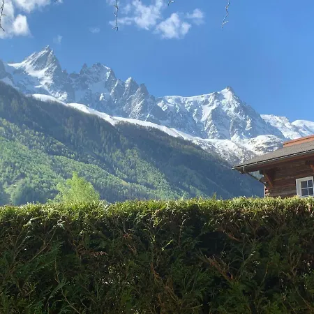 Appartements, Chalet Le Labrador * 샤모니