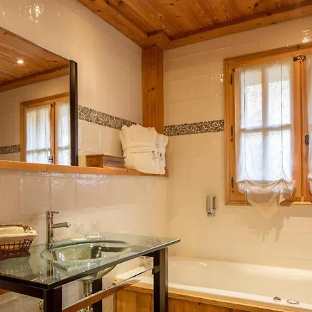Appartements, Chalet Le Labrador