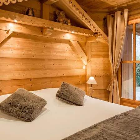 Appartements, Chalet Le Labrador