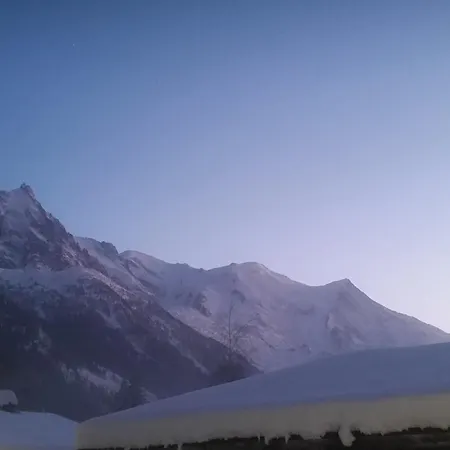 Appartements, Chalet Le Labrador 아파트 *